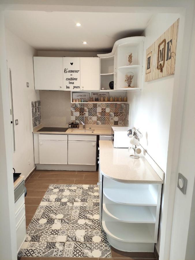 Maison De Vacances Bias  Екстер'єр фото