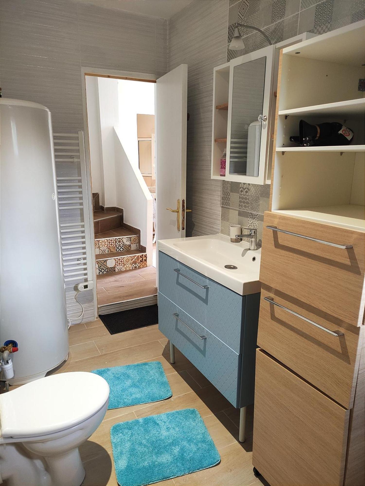 Maison De Vacances Bias  Екстер'єр фото