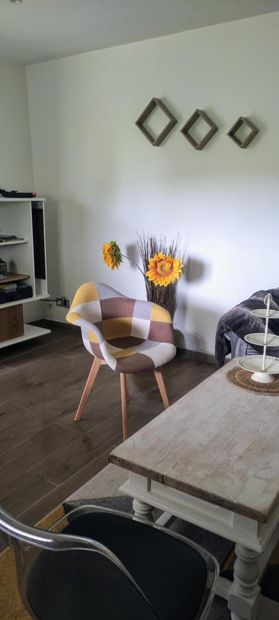 Maison De Vacances Bias  Екстер'єр фото